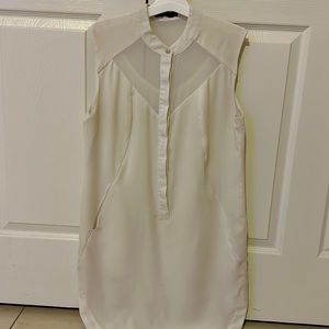 Janet Paris, women’s dress